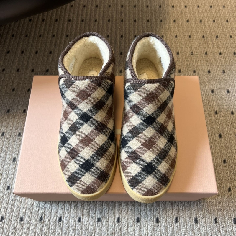 Miu Miu Boots